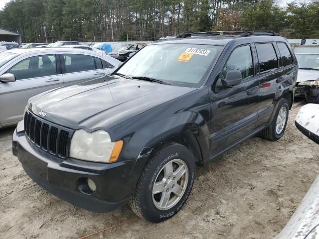 2005 Jeep Grand Cherokee Laredo