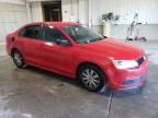 2013 Volkswagen Jetta Base