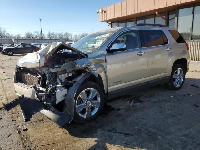 2015 GMC Terrain SLT