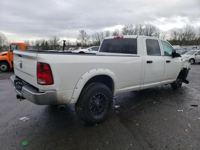 2015 Dodge RAM 2500 ST