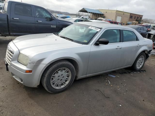 2007 Chrysler 300