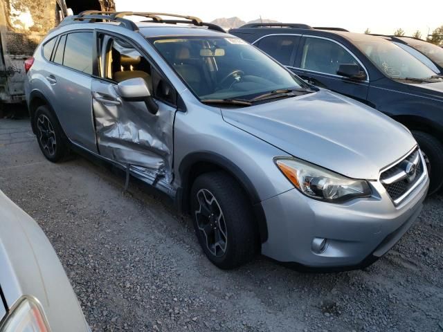 2013 Subaru XV Crosstrek 2.0 Limited