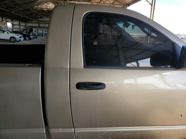 2003 Dodge RAM 1500 ST