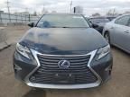 2016 Lexus ES 300H