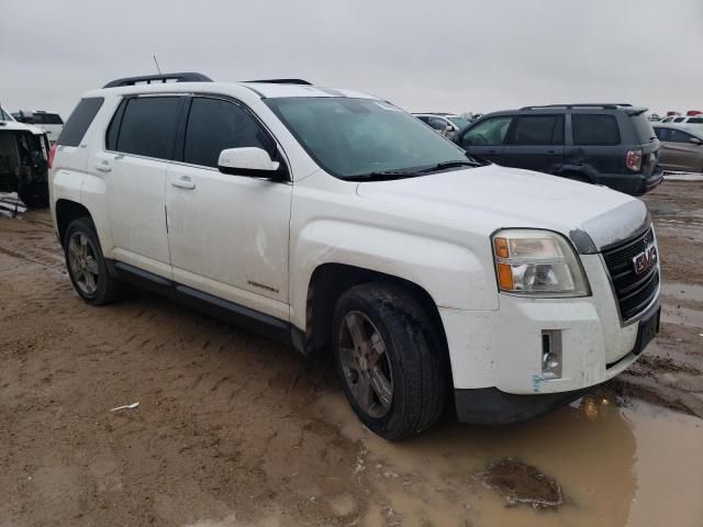 2012 GMC Terrain SLT