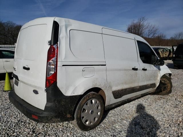 2022 Ford Transit Connect XL