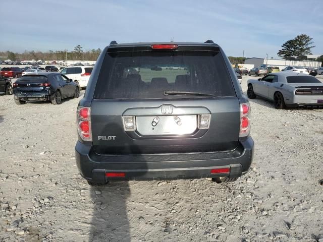 2006 Honda Pilot EX