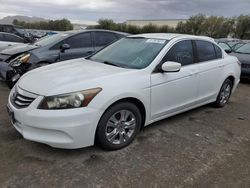 Honda Accord LXP salvage cars for sale: 2011 Honda Accord LXP