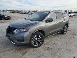 Salvage cars for sale from Copart Sikeston, MO: 2019 Nissan Rogue S