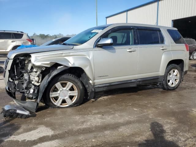 2015 GMC Terrain SLE