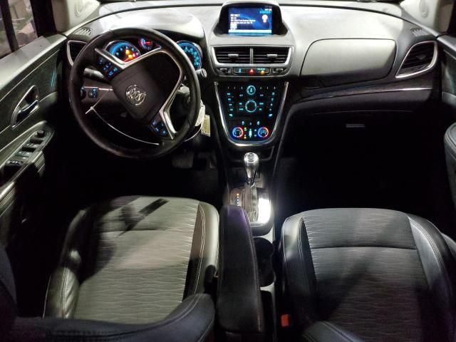 2016 Buick Encore Convenience