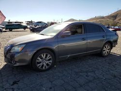 Salvage cars for sale from Copart Colton, CA: 2008 Toyota Avalon XL