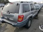 2000 Jeep Grand Cherokee Laredo