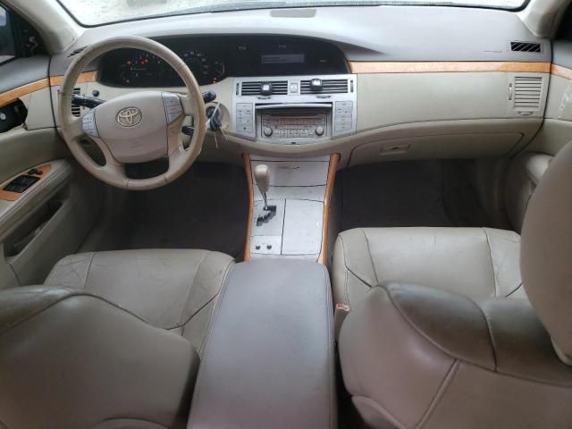 2006 Toyota Avalon XL