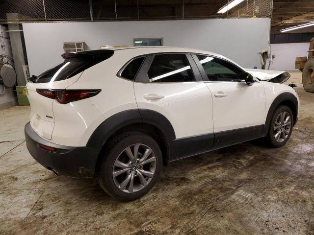 2020 Mazda CX-30 Preferred