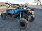 2023 Can-Am Maverick X3 RS Turbo RR