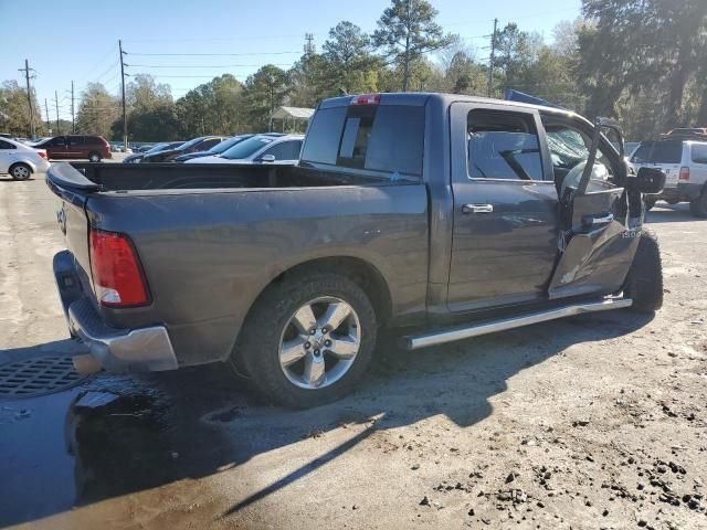 2015 Dodge RAM 1500 SLT