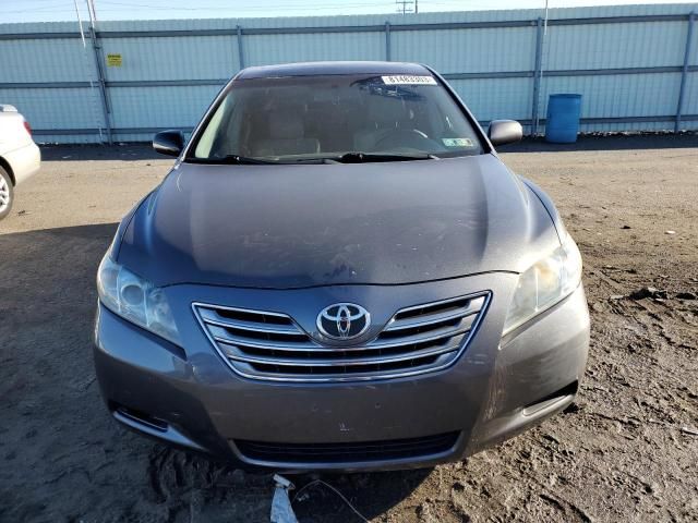 2008 Toyota Camry Hybrid