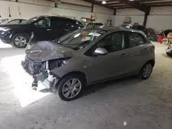 Mazda Vehiculos salvage en venta: 2014 Mazda 2 Sport