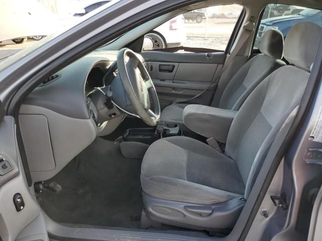 2007 Ford Taurus SE