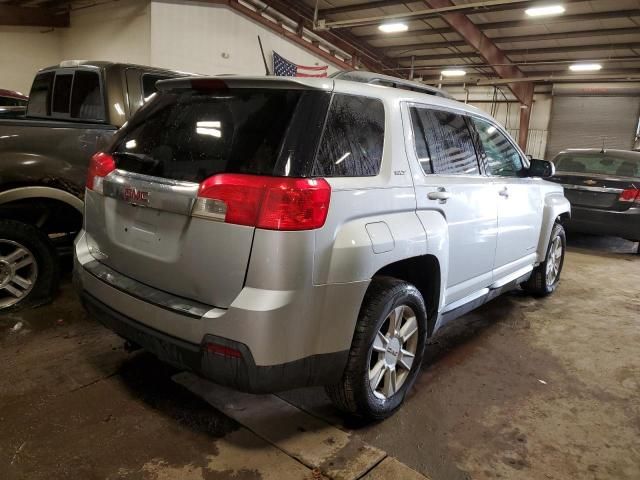 2013 GMC Terrain SLT