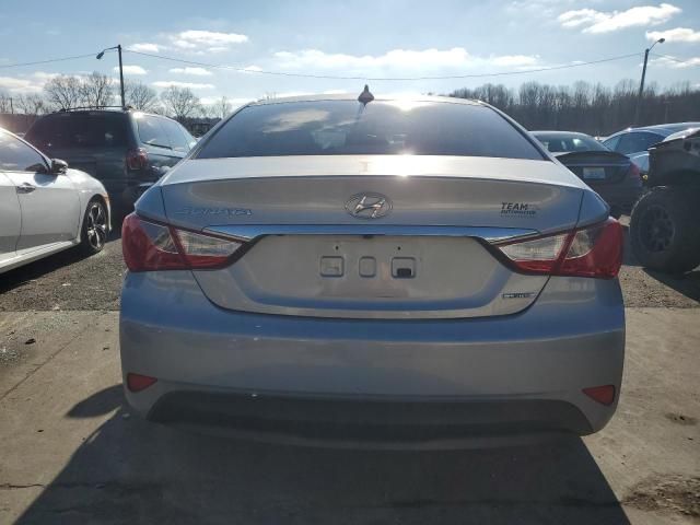 2014 Hyundai Sonata SE