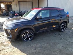 2021 Chevrolet Trailblazer RS for sale in Seaford, DE