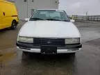 1993 Chevrolet Corsica LT