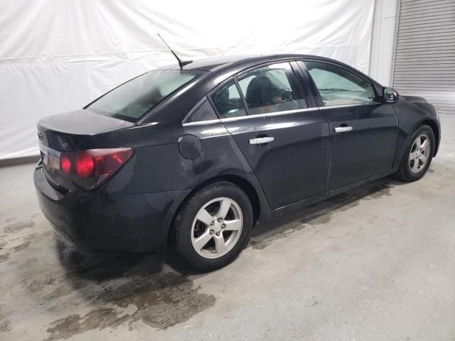 2011 Chevrolet Cruze LT