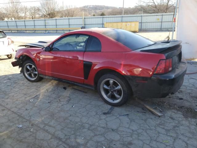 1999 Ford Mustang GT