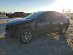 Vehiculos salvage en venta de Copart Houston, TX: 2018 Toyota Yaris IA