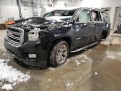 2018 GMC Yukon SLE en venta en Elmsdale, NS