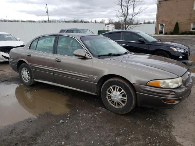 2002 Buick Lesabre Custom