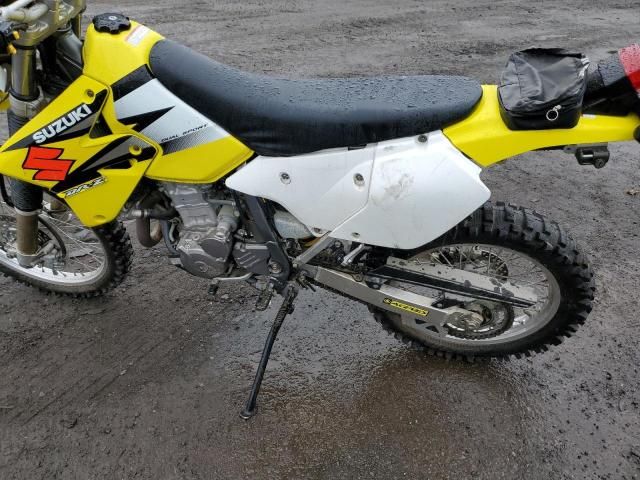 2004 Suzuki DR-Z400 S