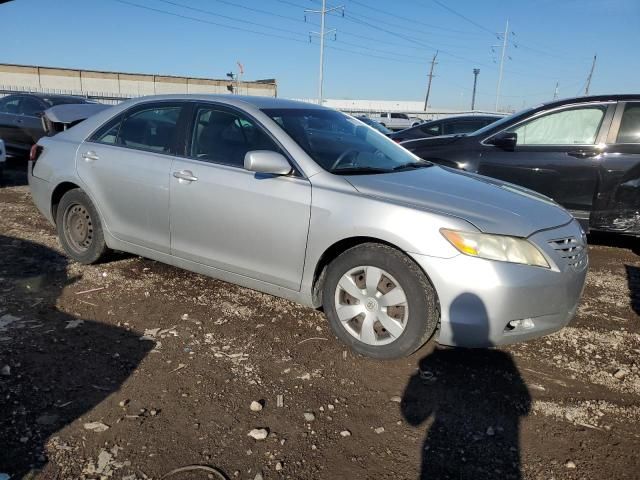 2009 Toyota Camry Base