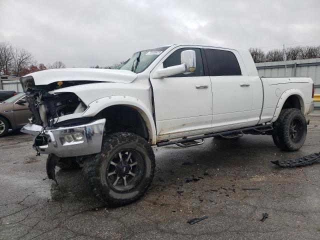 2012 Dodge RAM 2500 Longhorn