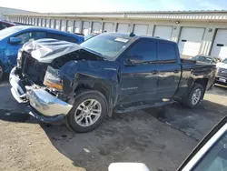 Salvage cars for sale at Louisville, KY auction: 2019 Chevrolet Silverado LD K1500 LT
