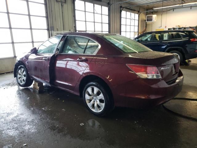 2010 Honda Accord EX