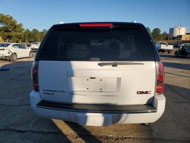 2013 GMC Yukon XL Denali