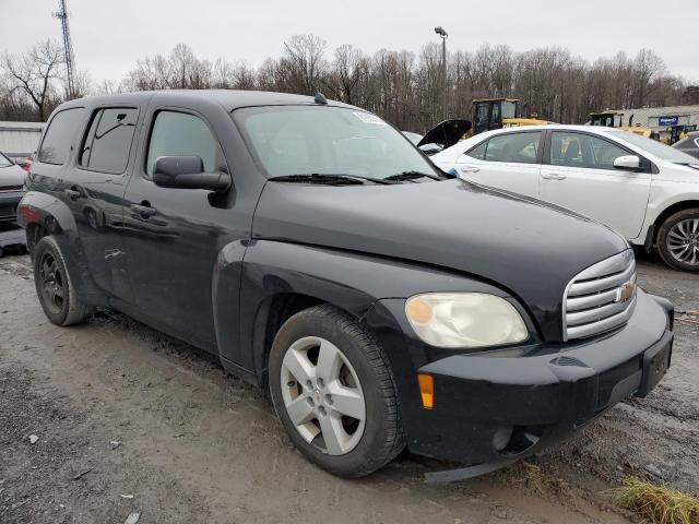 2010 Chevrolet HHR LT