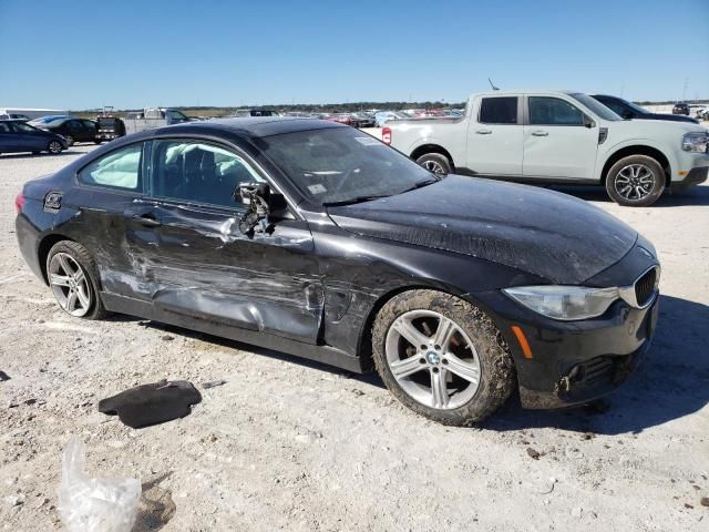 2014 BMW 428 I