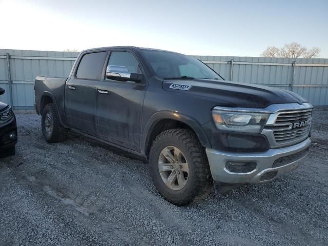 2019 Dodge 1500 Laramie