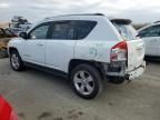 2013 Jeep Compass Latitude