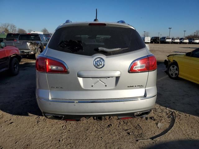 2017 Buick Enclave