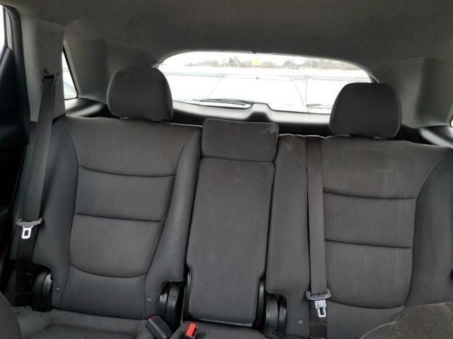 2012 KIA Sorento Base