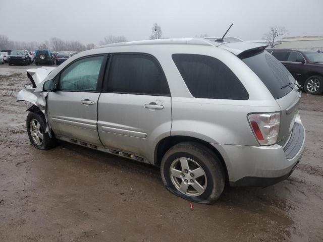 2007 Chevrolet Equinox LT