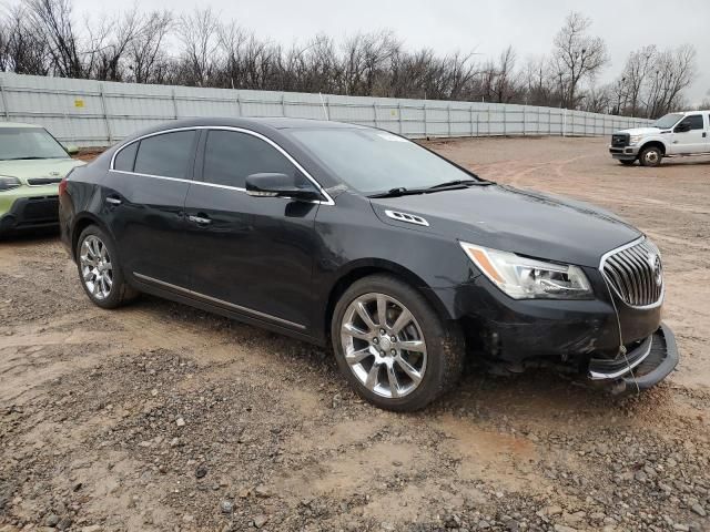 2014 Buick Lacrosse Premium