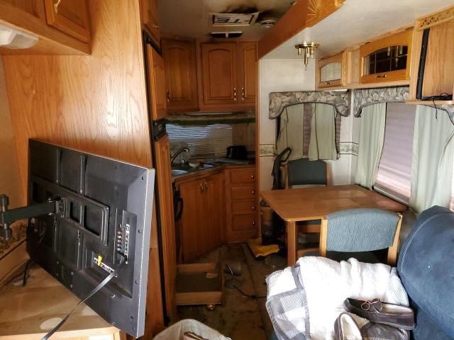 2002 Jayco RV