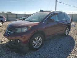 2014 Honda CR-V EXL for sale in Hueytown, AL