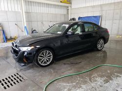 Vehiculos salvage en venta de Copart Walton, KY: 2023 BMW 330XI